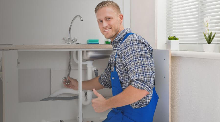 Professional bathroom faucet installation in Hemlock, MI